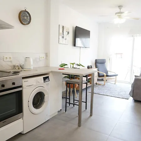 Apartamento Delfin Torrecilla