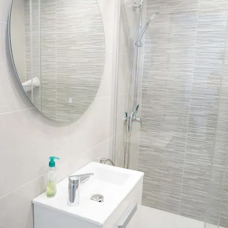 Delfin Torrecilla Apartamento *