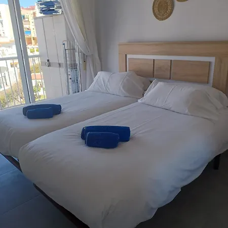 Apartamento Delfin Torrecilla Nerja