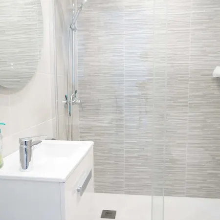 Delfin Torrecilla Apartamento Nerja