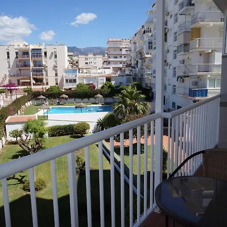 Apartamento Delfin Torrecilla Nerja