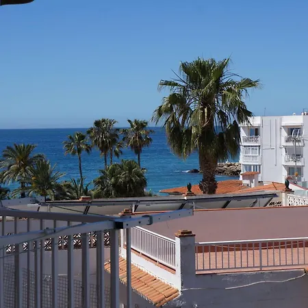 Delfin Torrecilla Apartamento Nerja