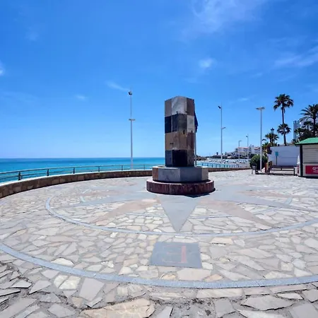 Apartamento Delfin Torrecilla *