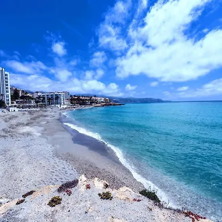 Apartamento Delfin Torrecilla Nerja