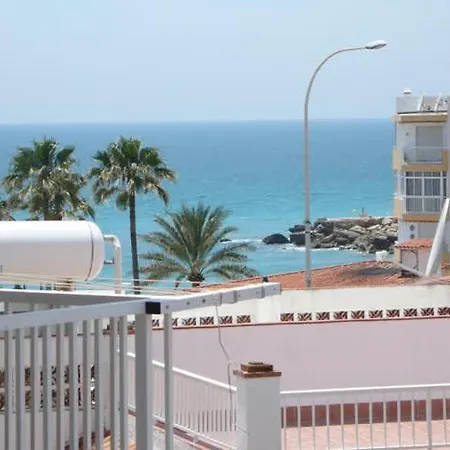 Delfin Torrecilla Apartamento