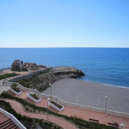 Delfin Torrecilla Apartamento Nerja